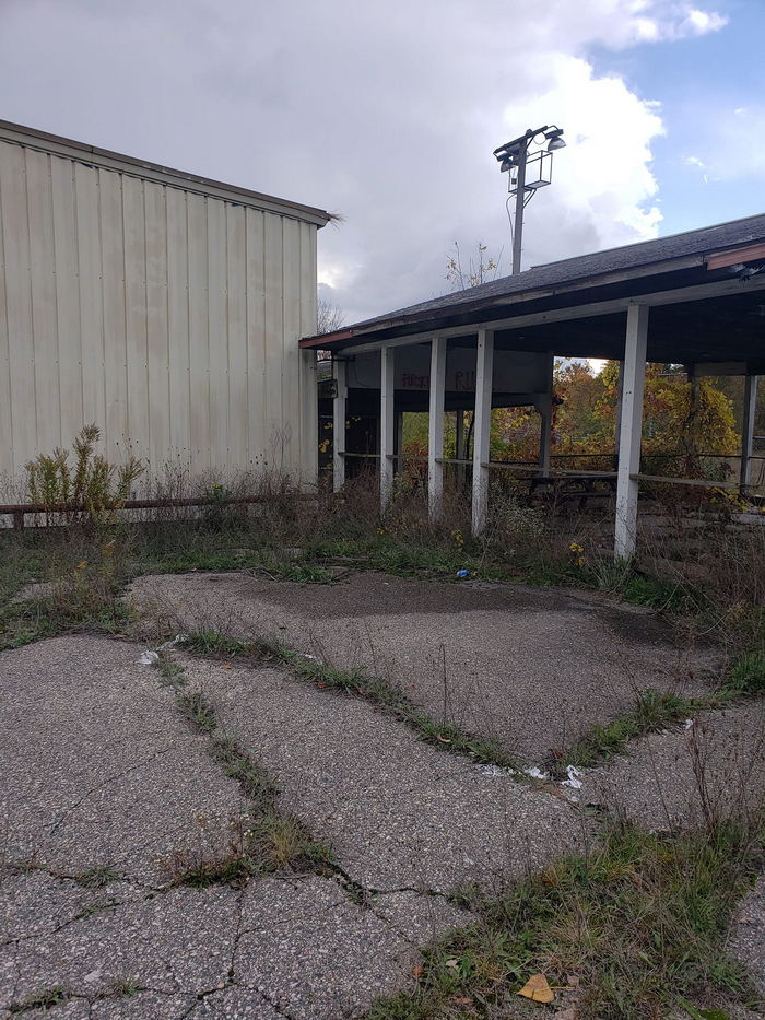 Double Six Sports Complex - From Valentino Garza On Facebook (newer photo)